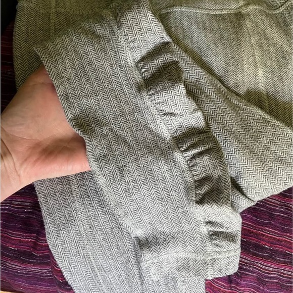 Lululemon Rouched leggings - 8 - Picture 3 of 3